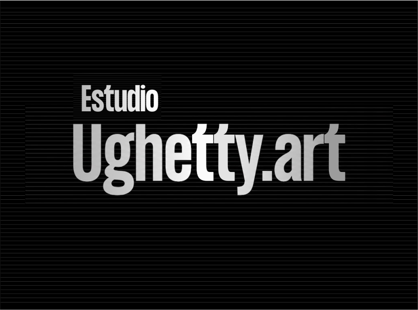 Estudio Ughetty Art